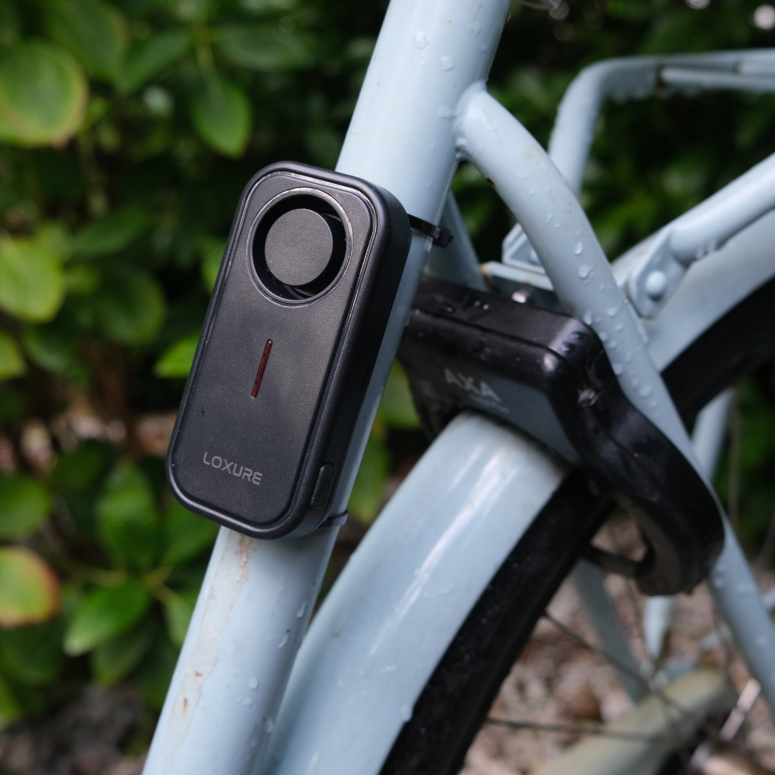 Fietsalarm 2.0 Loxure