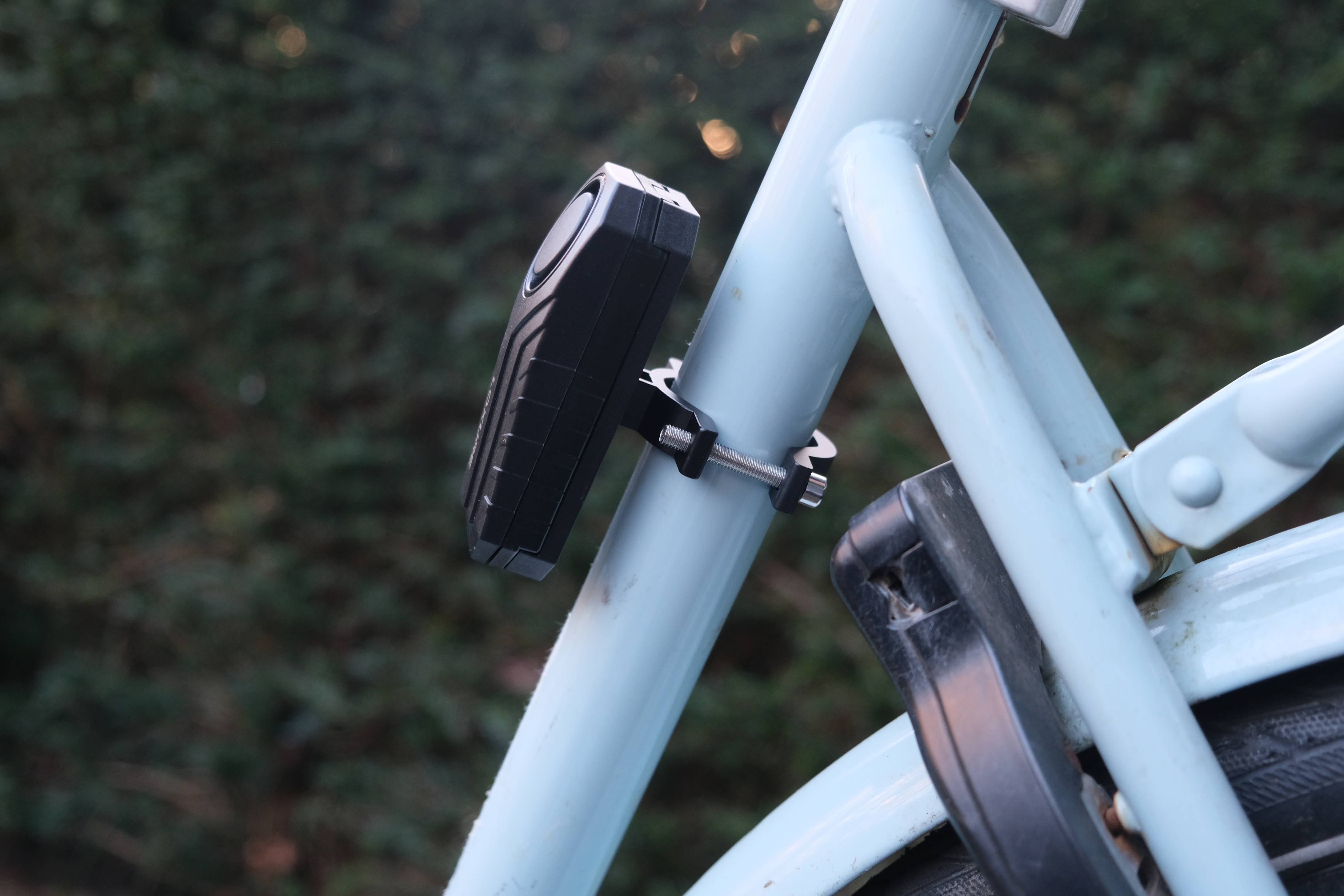 Bevestigingsset Loxure