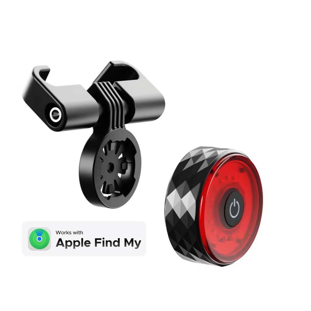 Achterlicht tracker Loxure