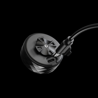 Achterlicht tracker Loxure