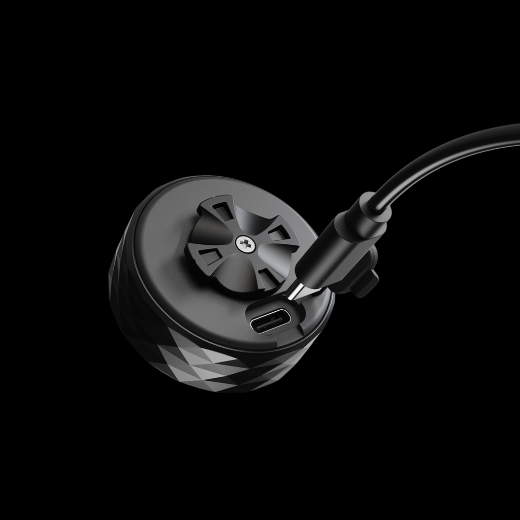 Achterlicht tracker Loxure