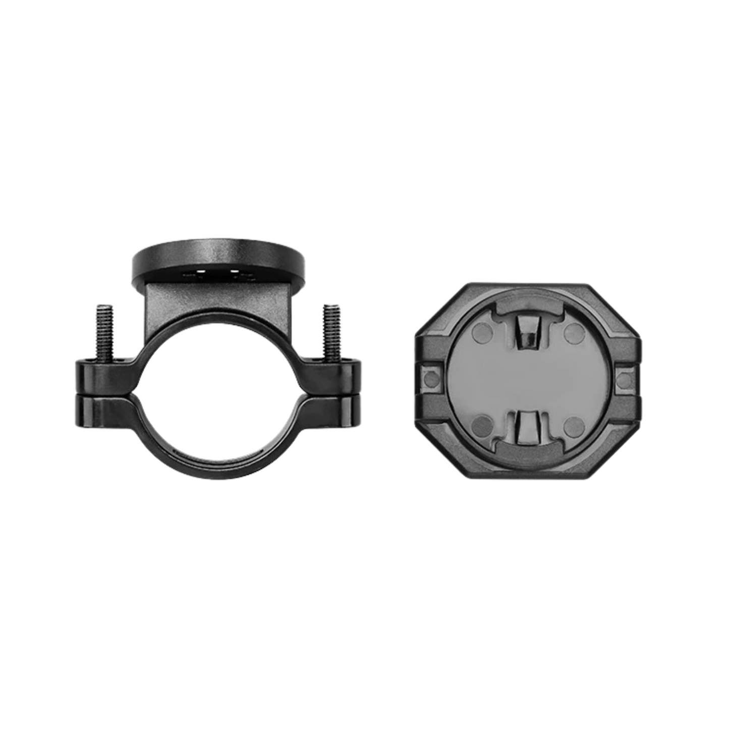 Bevestigingsset fietsalarm+ Loxure