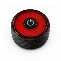 Achterlicht tracker Loxure