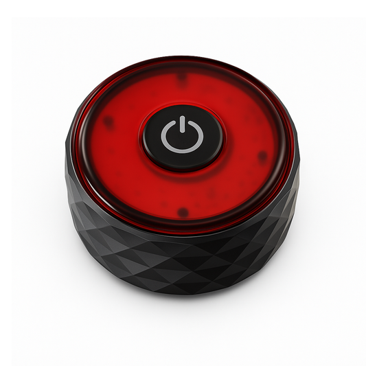 Achterlicht tracker Loxure