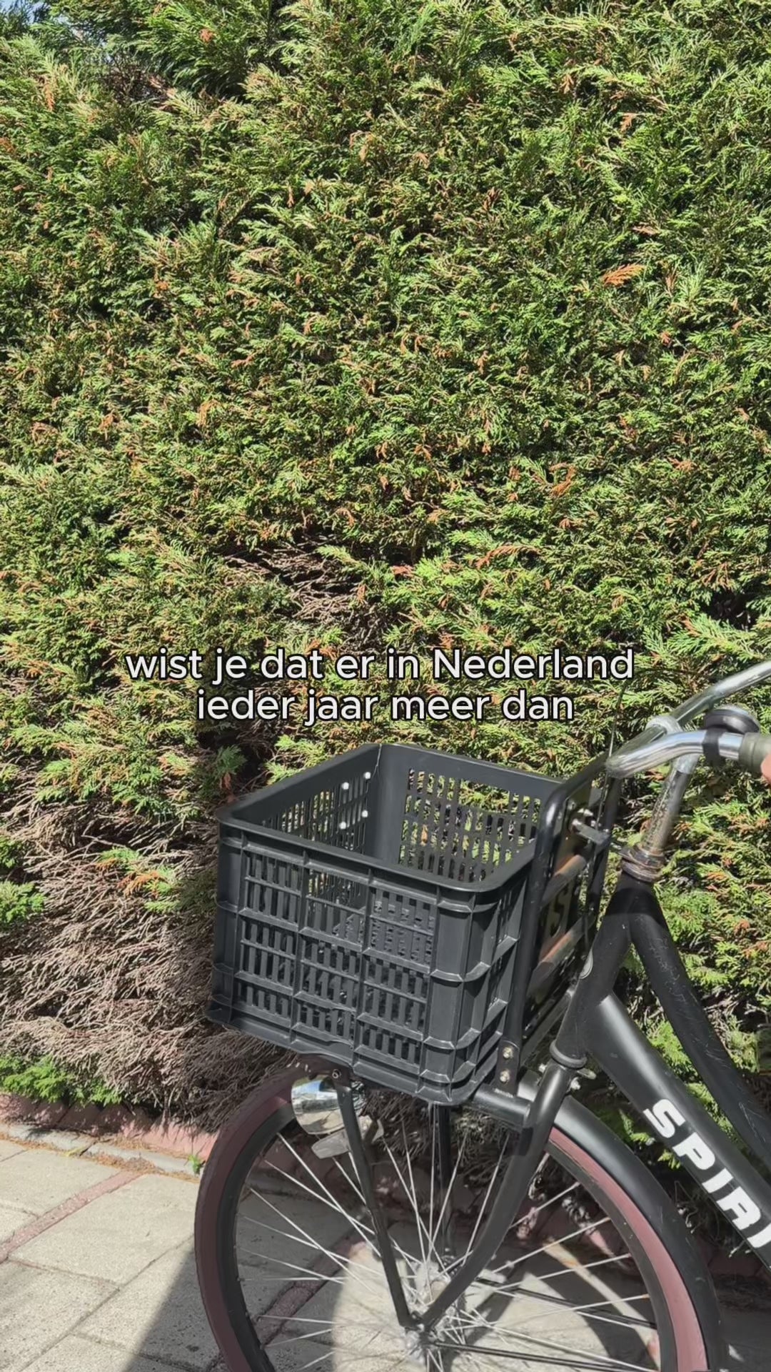 Fietsalarm